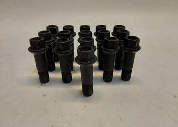 Mercedes EQA 250+ W243 ŚRUBY DO KÓŁ 16SZT 