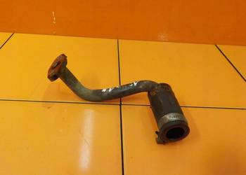 BMW E90 E60 E87 X3 X1 2.0 D EURO 5 10r N47 przewod oleju turbiny odplyw