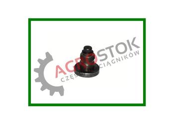 Zaworek pompy mtz 16 mm