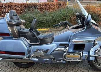 Honda GL 1500 goldwing Goldwing se