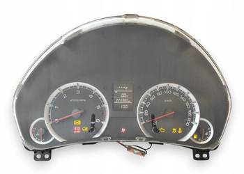 LICZNIK ZEGARY 34110-68LJ Suzuki Swift MK7 1.3 DDIS Diesel 223 380km europa