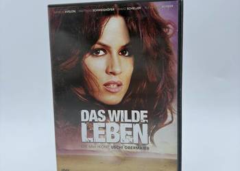 Das wilde Leben - Natalia Avelon [DVD]