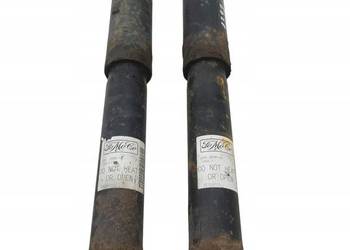 AMORTYZATOR TYŁ LEWY PRAWY KOMPLET MK2  Ford Transit Connect II  DV61-18080