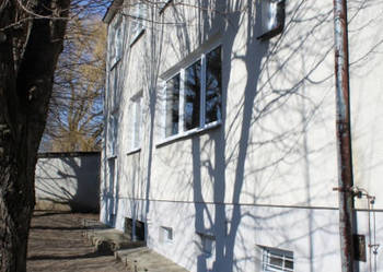 Obiekt komercyjny 240m² | 3 lokale/gabinety | Działka 40a | Pełna dokument…