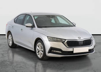 Skoda Octavia 1.5 TSI