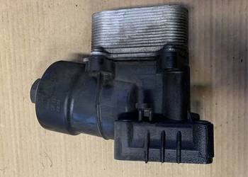 Chłodniczka podstawa filtra oleju 03L117021C vw tiguan 5N FL