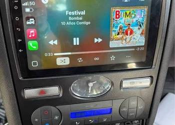 Radio android 13 Mondeo 3 mk3 2004/2007 gps bluetooth wifi