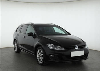 VW Golf 1.4 TSI