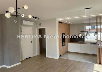 Oferta sprzedaży domu bliźniaka 126.3m2 Białystok