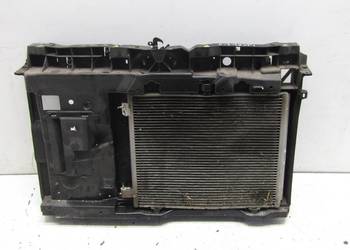 PAS PRZEDNI CHŁODNICE WENTYLATOR KPL 1.2 VTI CITROEN C3 III 98372A01