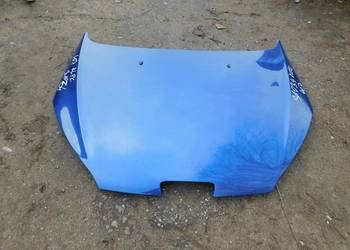 peugeot 407 maska kolor KPLC nr 31034 WYSYŁKA