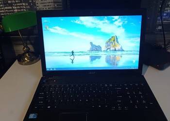 Laptop Acer dysk SSD
