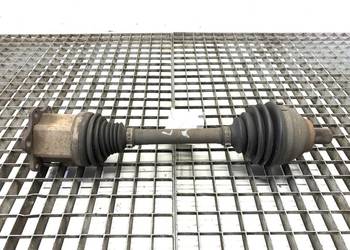 PÓŁOŚ LEWY PRZÓD VW PASSAT B8 2.0 190KM PRZEGUB