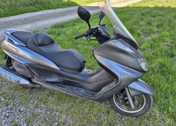 Yamaha Majesty 400 *2006r