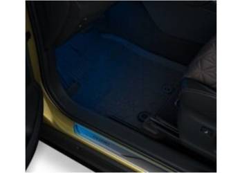 TOYOTA Yaris Cross Dywaniki gumowe komplet PW210-0D074 OE