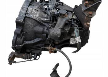 Skrzynia Biegów WDJ6K 2WD 1.7 CRDI HYUNDAI IX35 2010-2016r