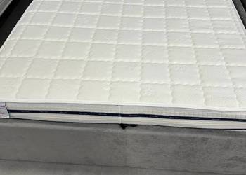 Twardy Materac Piankowy 140x200cm -50% FlexyFlex