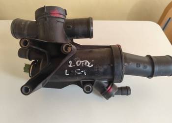Termostat Ford Focus Lift MK3 2010 rok 2.0 TDCI