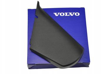 VOLVO XC90 lift lewa dolna oslona lusterka OE