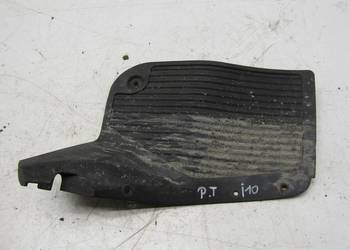OSŁONA NADKOLE PRAWY TYŁ TYLNA HYUNDAI i10 II 86824-B9000