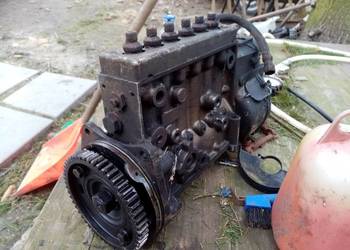 Mercedes Pompa wtryskowa Bosch, 6 cylindrów