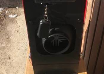 WEBASTO 8KW 12V ogrzewanie postojowe bluetooth pilot