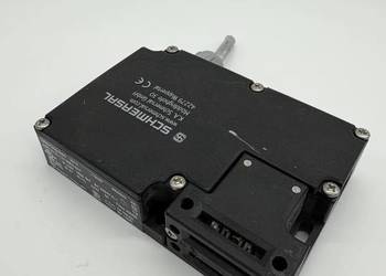 Schmersal AZM 161CC-12/12RKA-024 Safety Switch