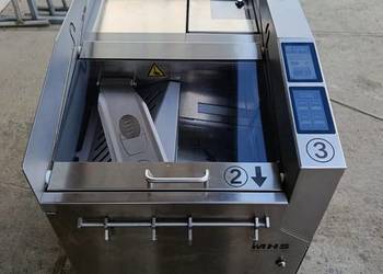 Krajalnica do Chleba Trief / Trief MHS SLIMLINE touch