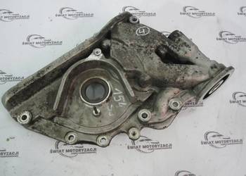 Kia CARENS 2.0 CRDI D4EA pompa oleju