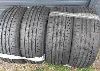 OKAZJA Bridgestone TURANZA T005 205/45R17 84v