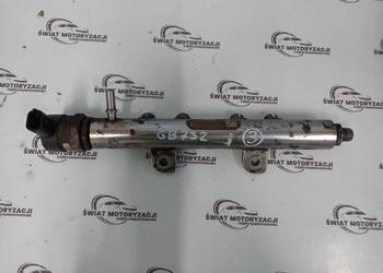 RANGE ROVER SPORT 3.0 D 306DT 241KM listwa wtryskowa 0445216046 02810006017