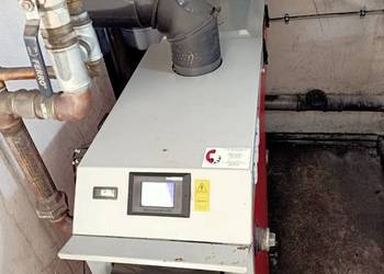 Części pieca Defro AKM 22KW Slim Części pieca Defro AKM 22KW Slim