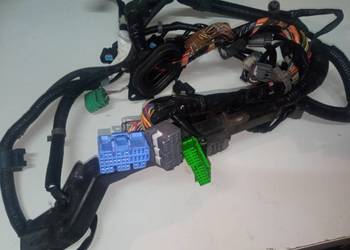 Wiązka silnikowa Honda Civic VI EJ9 (96-01) 1.4 D14Z1