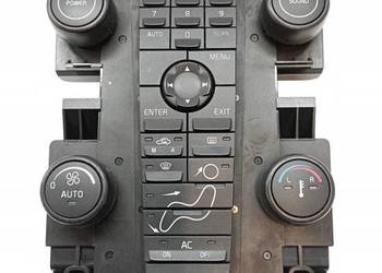 PANEL NAWIEWU 30737669 Volvo V50 I (2004-2012)