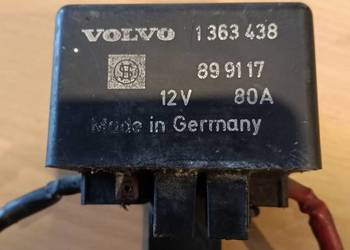 VOLVO.PRZEKAZNIK SWIEC ZAROWYCH.1363438