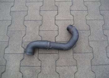 volvo 850 2,3 benzyna turbo wąż przewód powietrza intercooler 9161095 volvo 850 2,3 benzyna turbo wąż przewód powietrza intercooler 9161095