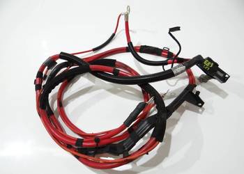 KLEMA PLUSOWA PIROTECHNICZNA BMW X3 E83 LCI 3414878