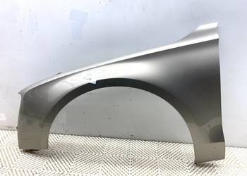 BŁOTNIK LEWY PRZÓD AUDI A8 D4 Sedan/Limuzyna 09-18 OSŁONA