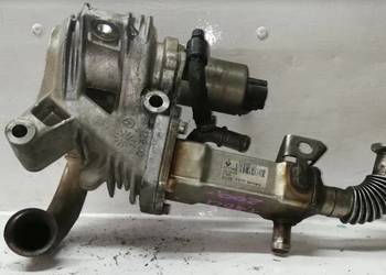Chłodnica spalin Renault 1.9 DCI H7700107471 70007504