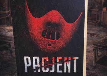 Pacjent – Max Czornyj