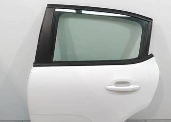 DRZWI LEWE TYŁ EWPB Citroen C3 III (2016-2024)