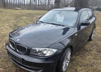 BMW Seria 1