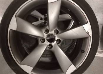 Koła AluFelgi AUDI ROTOR 20 z A6 C7