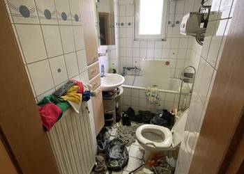 Vector Usługi - Dezynfekcja i sprzątanie po zgonach Nowy Tomyśl
