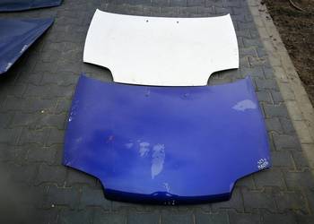 maska Mazda 323 c 323c 94-98 pokrywa silnika