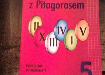 Liczę z Pitagorasem 5 aukcje antykwaryczne kolekcjonerskie