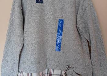 Nowa bluzka damska L