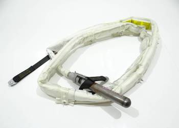 KURTYNA AIRBAG LEWA BMW E61 LCI 9147341 (4295421)