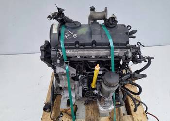 SILNIK KOMPLET Seat Alhambra 1.9 TDI 90KM ANU