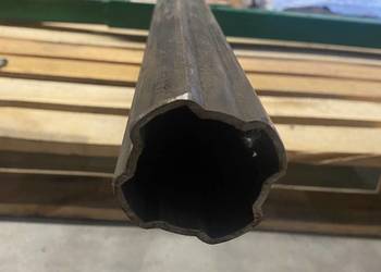 Rura profilowa Bondioli Pavesi 12225/140 L-1400mm